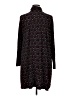Falls Creek Black Casual Dress Size XL - photo 2