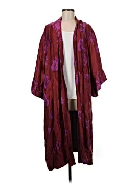 Assorted Brands Kimono