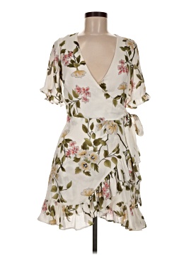 Here Comes The Sun Cocktail Dress