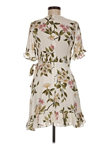 Here Comes the Sun Cocktail Dress (view 2)