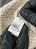 Assorted Brands 100% Acrylic Solid Tan Pullover Sweater Size L - photo 8