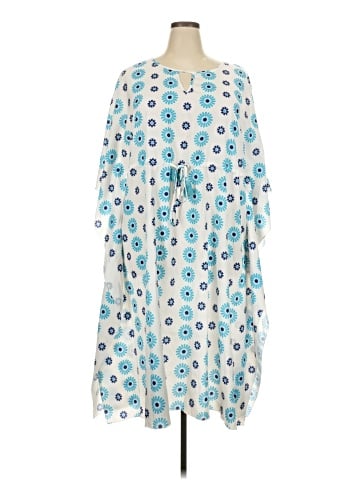 BLOOMCHIC Casual Dress (view 1)
