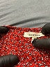 Max Studio 100% Polyester Red Long Sleeve T-Shirt Size S - photo 7