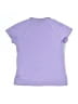 Lands' End Purple Rash Guard Size 8 - photo 2