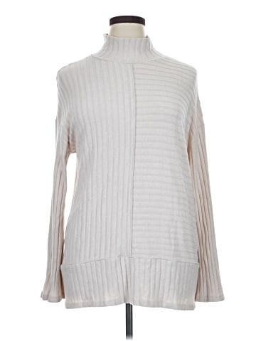 Saturday Sunday Long Sleeve Top (view 1)