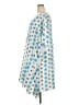 BLOOMCHIC Blue Casual Dress Size 18 - photo 5