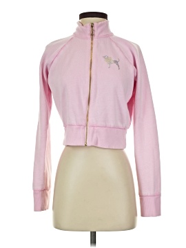 Victoria's Secret PINK X LoveShackFancy Cardigan (view 1)