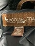 Koolaburra by UGG 100% Nylon Black Coat Size M - photo 6