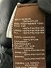 Koolaburra by UGG 100% Nylon Black Coat Size M - photo 7