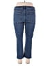 Kut from the Kloth Blue Jeans Size 12 - photo 2