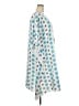 BLOOMCHIC Blue Casual Dress Size 18 - photo 4