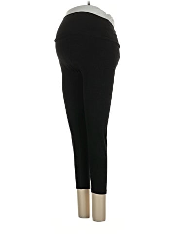 Beyond the Bump by Beyond Yoga Active Pants (view 1)