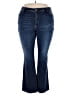 Seven7 Blue Jeans Size 26 - photo 1