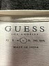 Guess 100% Cotton Ivory Short Sleeve Top Size L - photo 7