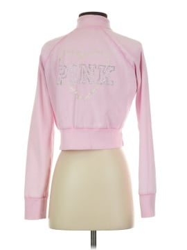 Victoria's Secret PINK X LoveShackFancy Cardigan (view 2)