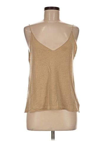 Mod Ref Sleeveless Top (view 1)