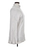 Saturday Sunday Silver Long Sleeve Top Size XL - photo 4