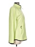 T by Talbots Green Sweatshirt Size L - photo 4