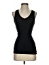 Assorted Brands Black Tank Top Size XS - photo 1