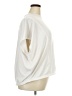 EXLURA 100% Terylene White 3/4 Sleeve Top Size 2X - photo 4