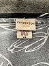Covington Black Short Sleeve Top Size L - photo 7
