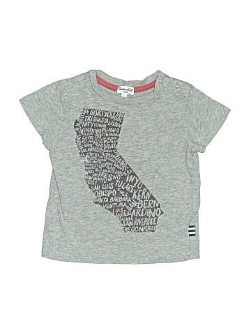 Splendid Short Sleeve T-Shirt (view 1)