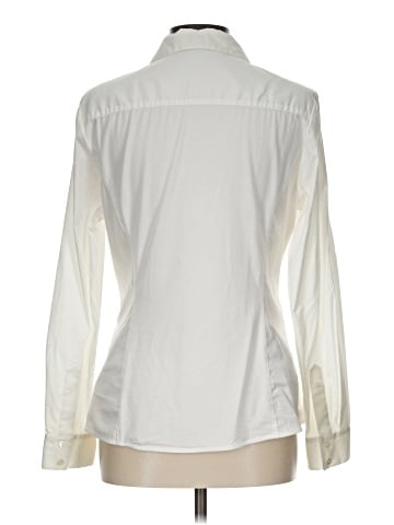 Etcetera Long Sleeve Blouse (view 2)