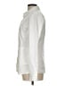 Etcetera Ivory Long Sleeve Blouse Size 12 - photo 5