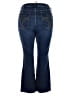 Seven7 Blue Jeans Size 26 - photo 2