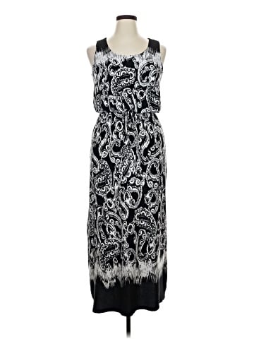 Shelby & Palmer Casual Dress (view 1)