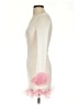 Shein Ivory Cocktail Dress Size 4 - photo 5
