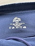 RBX Solid Blue Athletic Shorts Size S - photo 3