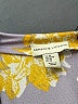 Adrienne Vittadini Yellow Sleeveless Blouse Size M - photo 7