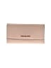 MICHAEL Michael Kors Ivory Pink Wallet One size - photo 1