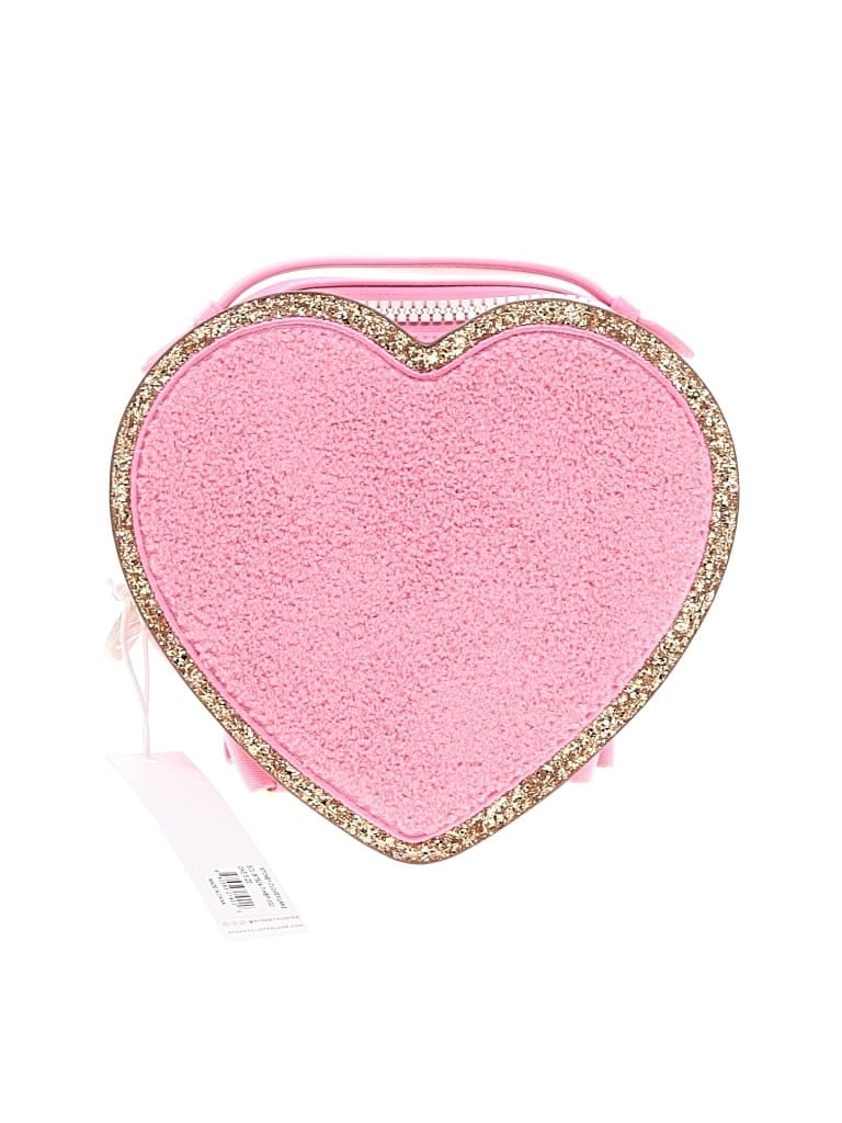 Stoney Clover Lane Backpack In Pink