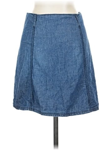 Sanctuary Denim Skirt (view 2)