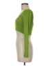 Assorted Brands Green Long Sleeve Top Size M - photo 5