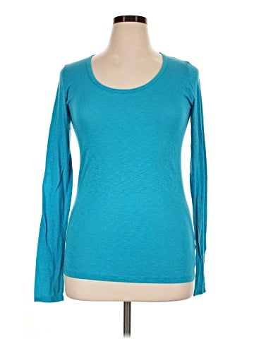 Fabletics Long Sleeve T-Shirt (view 1)