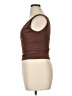 REORIA Brown Tank Top Size XL - photo 5