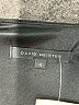 David Meister Black Cocktail Dress Size 4 - photo 7