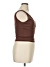 REORIA Brown Tank Top Size XL - photo 4