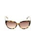 Balmain Brown Sunglasses One size - photo 2