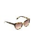 Balmain Brown Sunglasses One size - photo 1