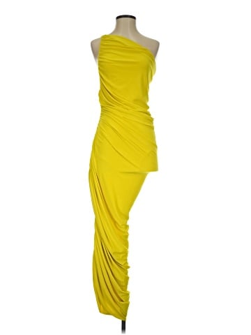 Norma Kamali Cocktail Dress (view 1)