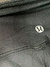 Lululemon Athletica Black Active Pants Size 8 - photo 7