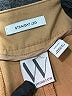 Worthington Solid Tan Casual Pants Size 18 - photo 4