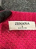 Zenana Pink Pullover Sweater Size L - photo 7