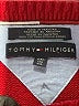 Tommy Hilfiger 100% Cotton Red Pullover Sweater Size XXL - photo 7