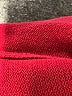 Tommy Hilfiger 100% Cotton Red Pullover Sweater Size XXL - photo 8