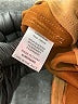 Love Tree Brown Trenchcoat Size M - photo 7